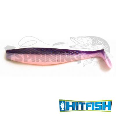 Big Shad 7.1 Мягкие приманки Hitfish Big Shad 7.1 R104 2шт