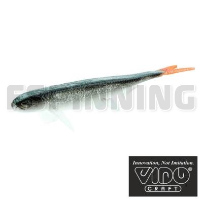 Силиконовые приманки Vido Craft Flounder 8 20 2шт