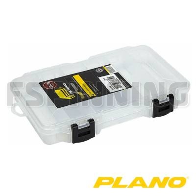 Коробка Plano 2360600 Prolatch Stowaway 6 Compartments