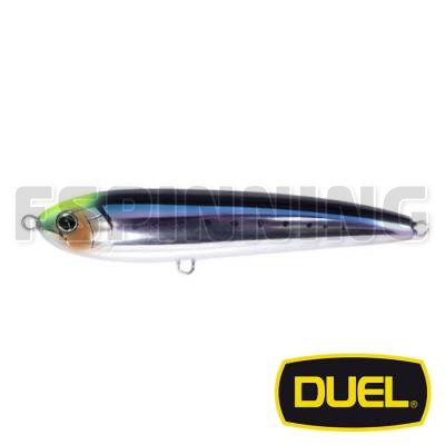 Воблер Duel Hardcore Bullet Dive 170F HSTI