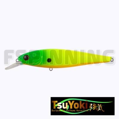 Воблер TsuYoki Draga 100SP 403