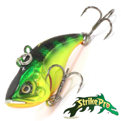 Виб Strike Pro Flap Jack 65 A45T