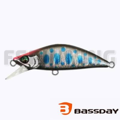 Воблер Bassday Mononofu 50S mo-035