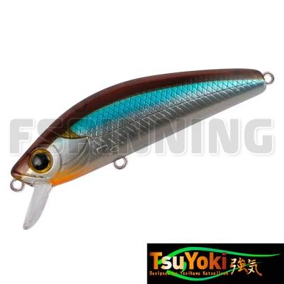 Воблер TsuYoki Gnom 66SS WR019