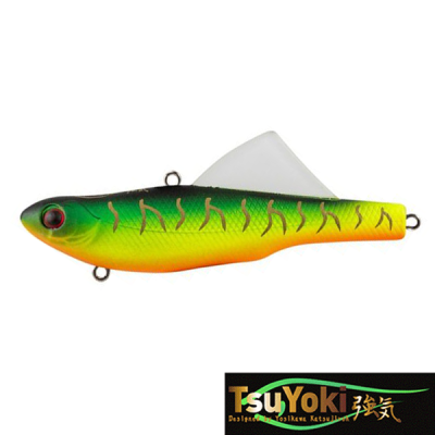 Виб TsuYoki Idol 86S #162G