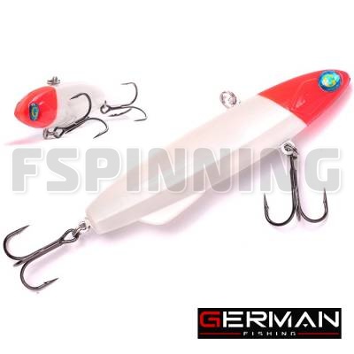 Виб German Hot Dog 105S C147