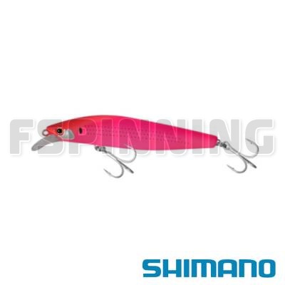 Воблер Shimano Silent Assassin 99SP 15gr 99mm 026