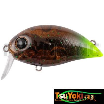 Воблер TsuYoki Xaker SSR 32F AT055