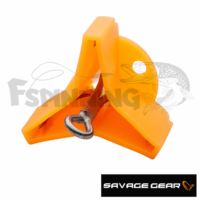 Защита для тройников Savage Gear Treble Hook Protectors XXL 10шт