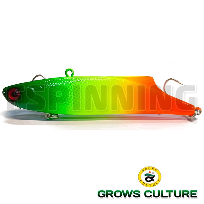 Виб Grows Culture Ocean Fleet Marvie 90 28 г #07 UV