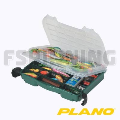 Ящик Plano 395010 Lockjaw Layered Satchel