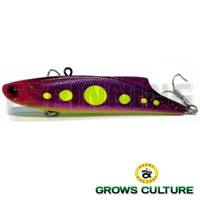 Виб Grows Culture Ocean Fleet Marvie 90 28 г #37 UV