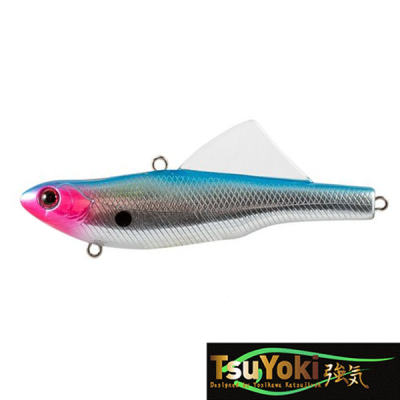 Виб TsuYoki Idol 86S #501