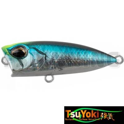 Воблер TsuYoki Nomi 40F WR043