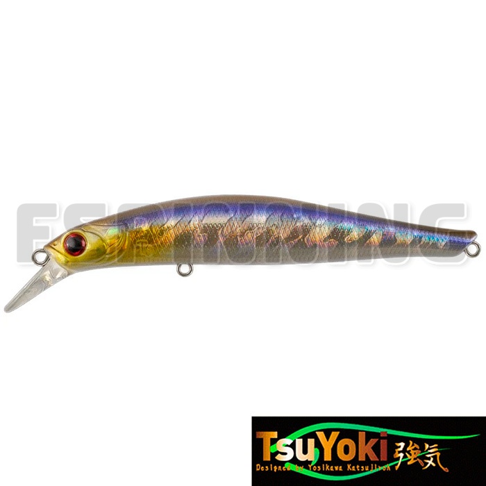 Воблер TsuYoki Adept 110SP #200