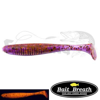 Мягкие приманки Bait Breath E.T.Shad 3.4 #Ur29 7шт