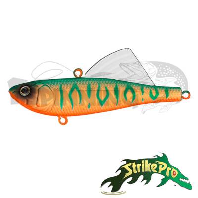Виб Strike Pro Tornado Vibe 65 GC06S