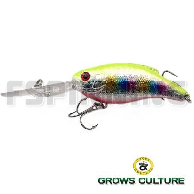 Воблер Grows Culture Deep Crank 65SDR 14