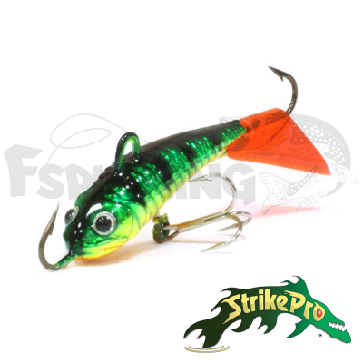Балансир Strike Pro Dolphin Ice 30 A45E