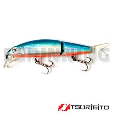 Воблер Tsuribito Pike Strike 88SP 100