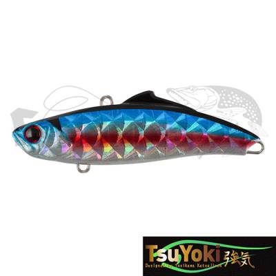 Виб TsuYoki Bosun 75S #LM007