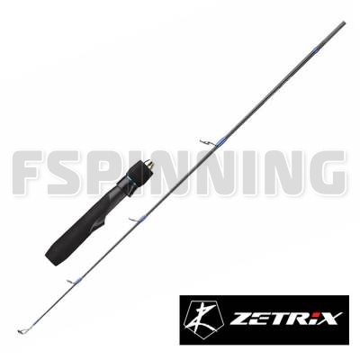 Зимняя удочка Zetrix Loretta 60cm 28gr ZLT-60H - купить в интернет-магазине в Москве