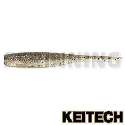 Мягкие приманки Keitech Shad Impact 5 417 - купить в Москве