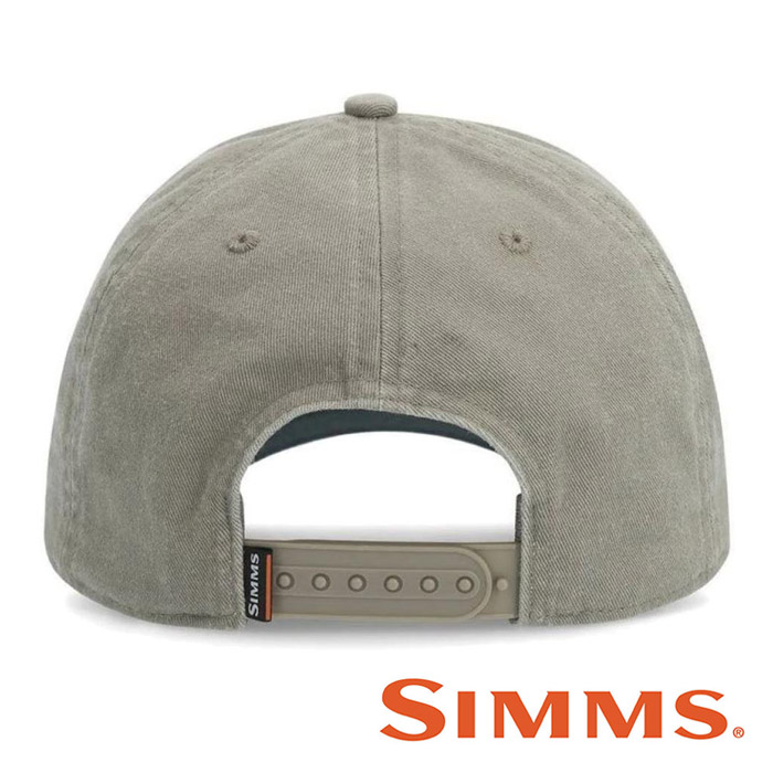 Кепка Simms Dad Cap Olive - купить в интернет-магазине в Москве

