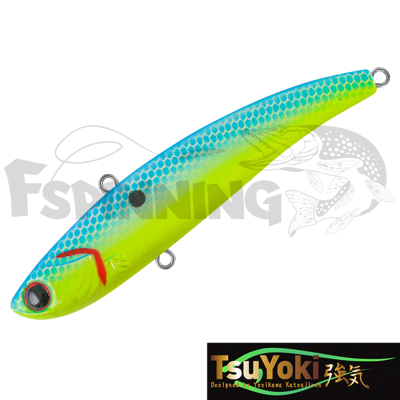 Виб TsuYoki Hitochi 75S #L614