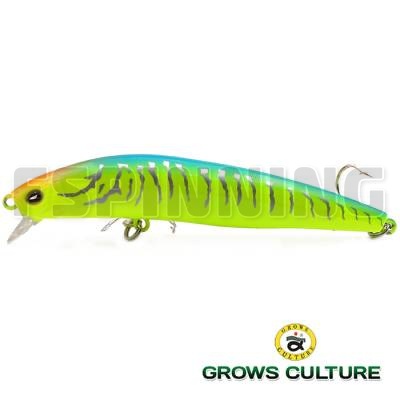 Воблер Grows Culture Morethan X-Cross 95SSR-F 29