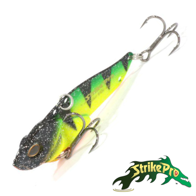Виб Strike Pro Cyber Vibe 45 A09