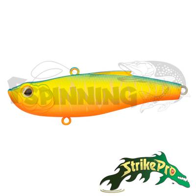 Виб Strike Pro Jedi Rattler 80 22.5gr A252S