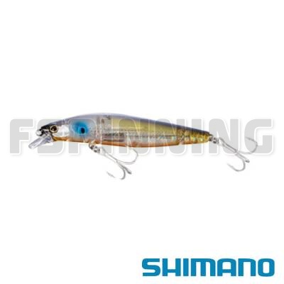 Воблер Shimano Silent Assassin 99SP 15gr 99mm 023