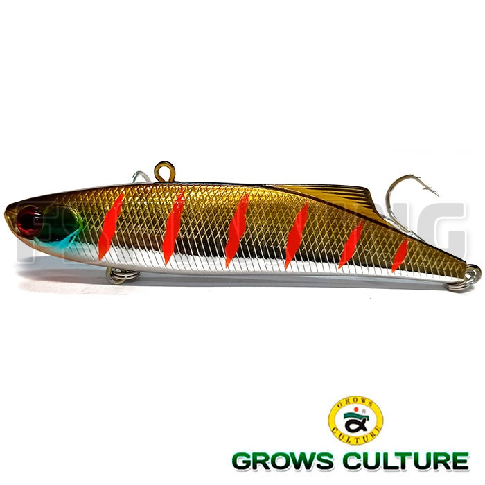 Виб Grows Culture Ocean Fleet Marvie 90 28 г #15 UV