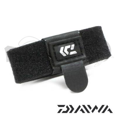 Чехол на шпулю Daiwa Neoprene Spool Belt S black