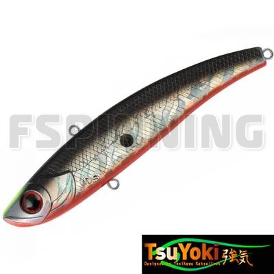 Виб TsuYoki Hitochi 105S E101