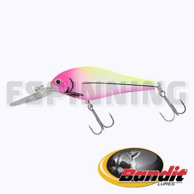 Воблер Bandit Shad Walleye 4 02