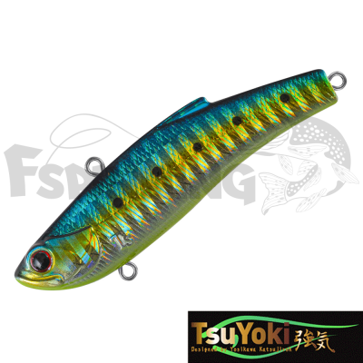 Виб TsuYoki Futago 70S #Z039