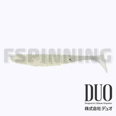 Мягкие приманки DUO Realis Boostar Wake 5 F036 5шт