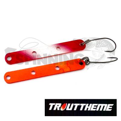 Стик Trouttheme MB 3gr 50mm #005