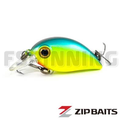 воблеры zip baits
