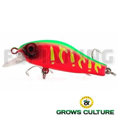 Воблер Grows Culture Rigge 35SS #23