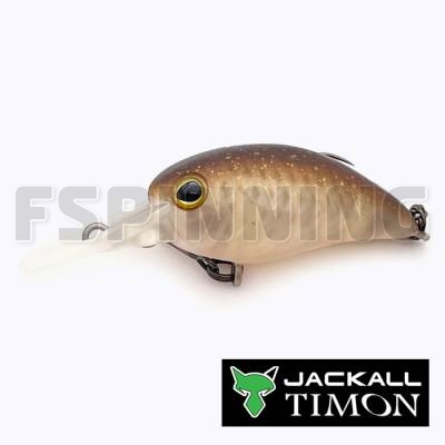 Воблер Jackall Timon PaniCra MR Daigo Muscle Red Glow
