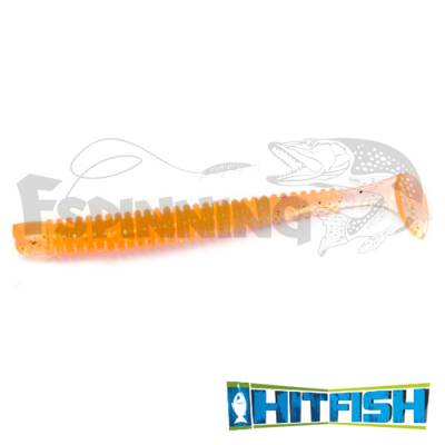 TukaShine 3.5 Мягкие приманки Hitfish TukaShine 3,5 #R03 7шт