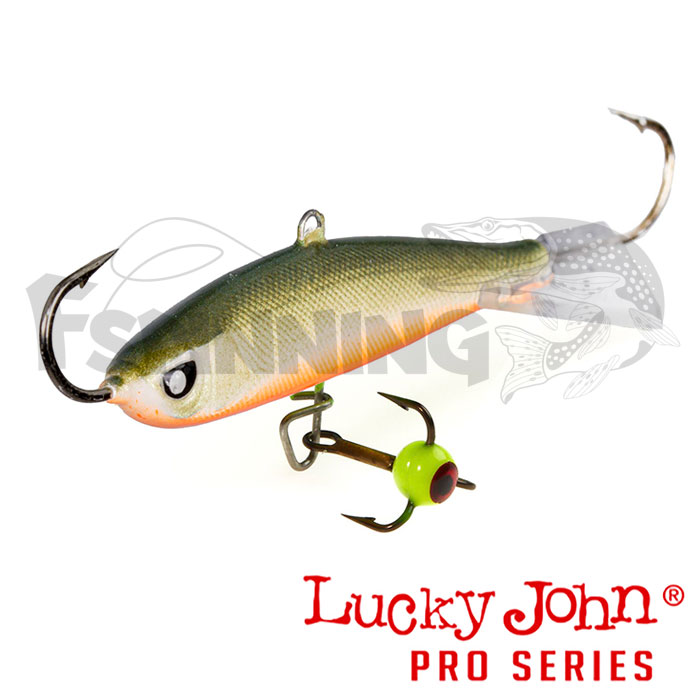 Балансир Lucky John Nordic 4 40mm 12gr 59