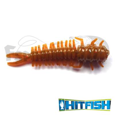 Gonza 1.4 Floating Мягкие приманки Hitfish Gonza 1.4 Floating R57 12шт