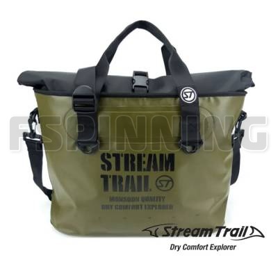 Гермосумка Stream Trail Marche DX-1.5 OD (Olive Drab) 23L