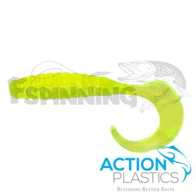 Силиконовые приманки Action Plastics SLG 019 20шт