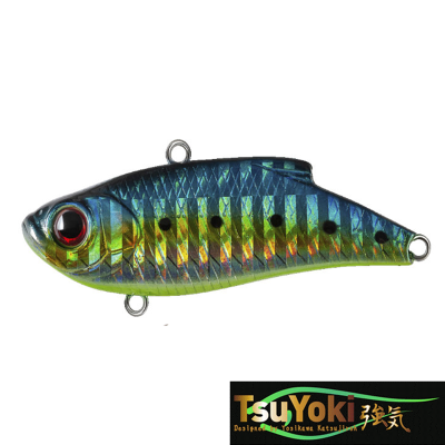 Виб TsuYoki Strateg 55S #Z039