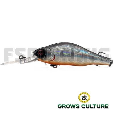 Воблер Grows Culture Khamsin 70SP DR 19